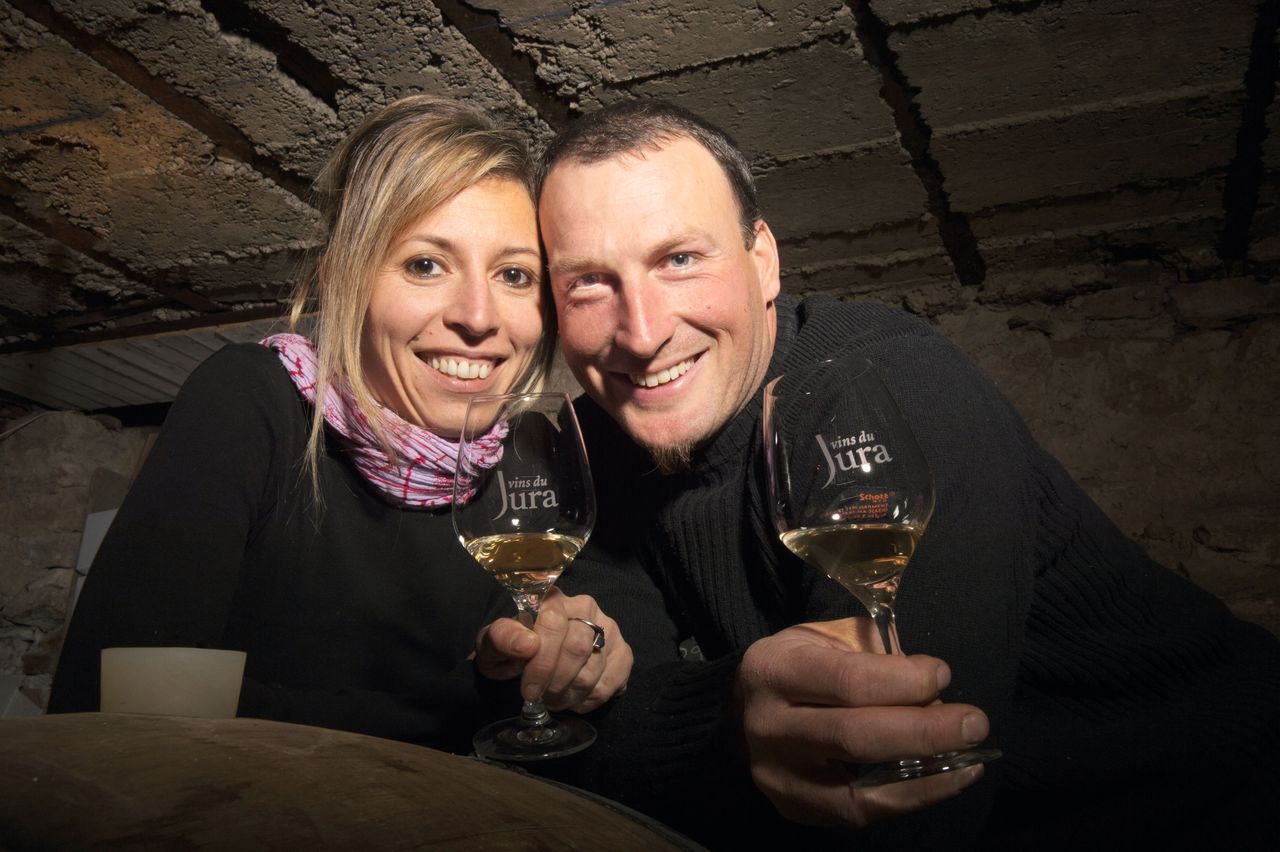 Vins Vigneron Adeline Houillon & Renaud Bruyere RBAH-0018